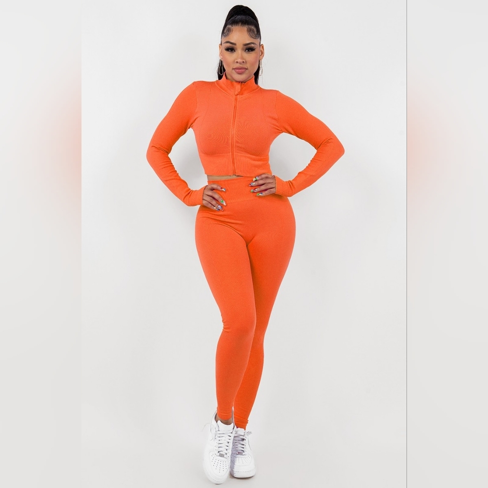 Workout set